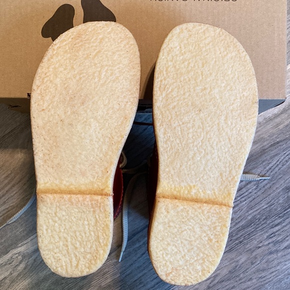 Duckfeet Odense in Granate - Picture 5 of 9